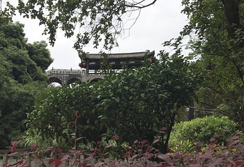 邛崃竹溪湖第 32 张图片