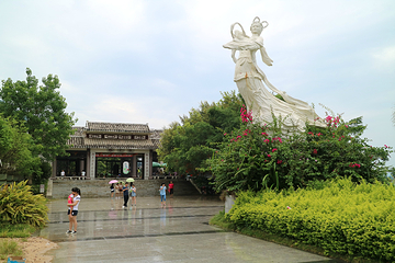 万绿湖•镜花缘游览区第 50 张图片