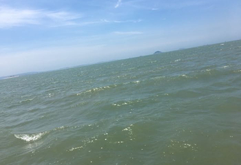 香山帆船出海体验第 16 张图片