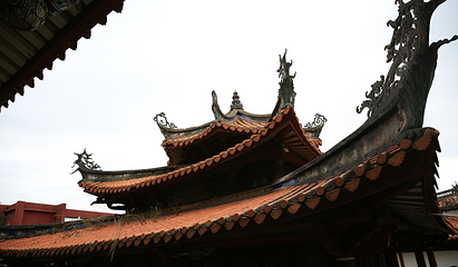 弘一法师纪念馆第 20 张图片