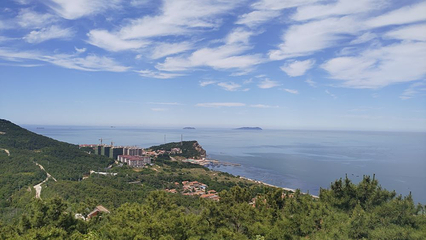 长岛南北长山旅游景区第 63 张图片