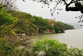 太湖仙岛第 23 张图片