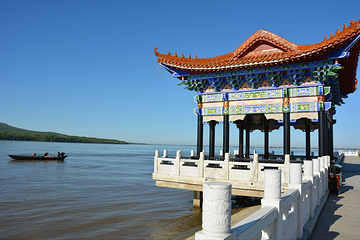 黑瞎子岛旅游区第 59 张图片