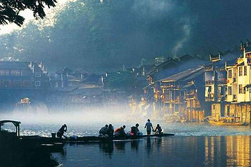 南华山国家森林公园第 5 张图片
