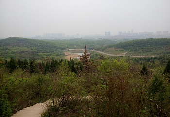 舜耕山第 5 张图片