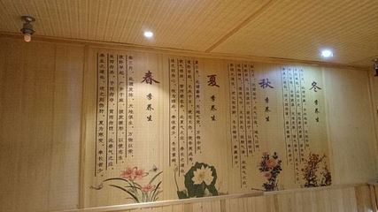 凤翔首邑温泉第 37 张图片