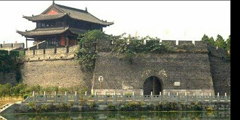 宾阳楼第 12 张图片
