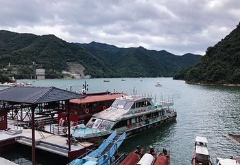东江湖旅游区第 36 张图片