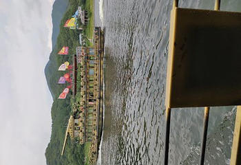 吉林松花湖风景名胜区第 31 张图片