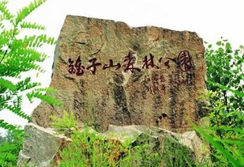 锥子山第 2 张图片