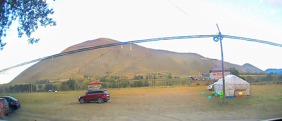 新都桥第 33 张图片