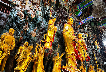 佑民寺第 18 张图片
