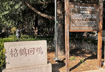 鹤山风景区第 15 张图片