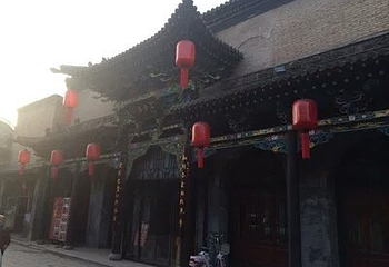 丹枫阁景区第 18 张图片