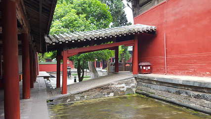 平武报恩寺第 63 张图片