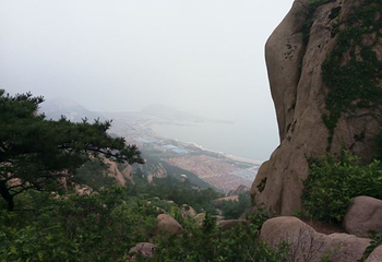 槎山风景区第 31 张图片