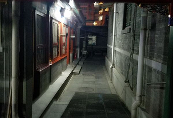 东四清真寺第 5 张图片
