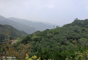 九如山休闲旅游度假区第 55 张图片