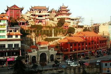 湘山寺第 27 张图片
