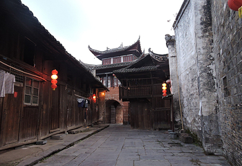 黔阳古城第 14 张图片