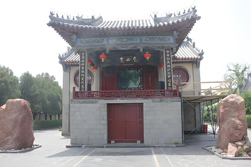 蓬莱欧乐堡海洋极地世界第 47 张图片