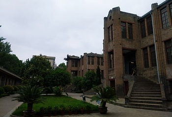 张学良将军公馆第 21 张图片