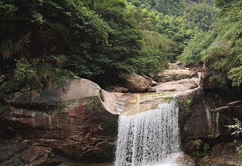 天湖漂流第 6 张图片