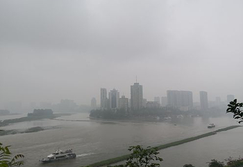 乐山岩墓第 11 张图片
