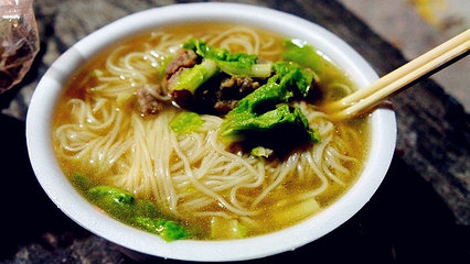 罗东夜市第 8 张图片