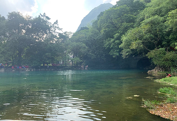 水源洞第 4 张图片