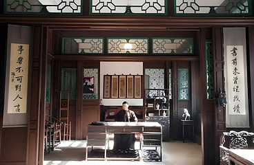 张学良旧居第 315 张图片