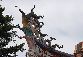 泉州开元寺第 88 张图片