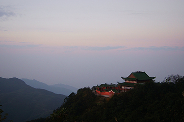 莽山旅游区国家森林公园第 94 张图片