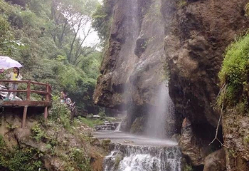双龙湾景区第 29 张图片