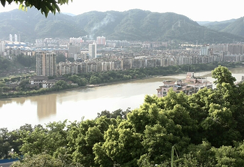 麒麟山公园第 4 张图片