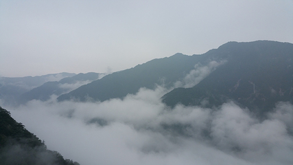 天堂寨第 61 张图片