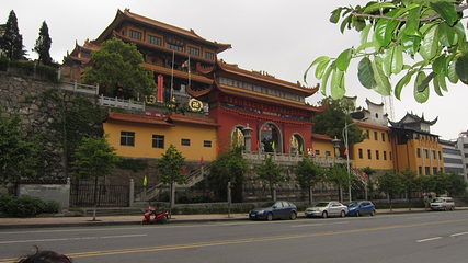 白鹿寺第 3 张图片