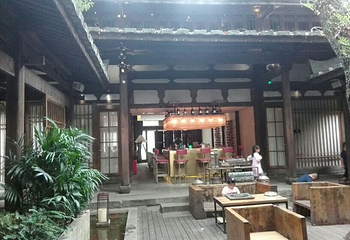 文儒坊第 4 张图片