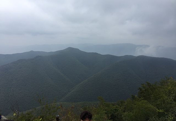 龙池山第 23 张图片