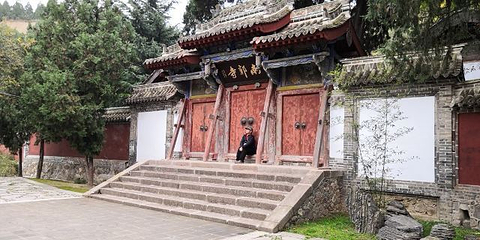 南郭寺第 20 张图片