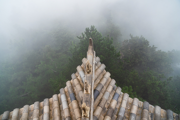 燕子山原始生态旅游风景区第 20 张图片