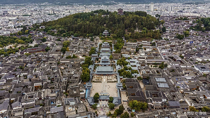 狮子山第 63 张图片