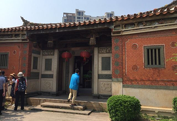 晋江五店市第 22 张图片