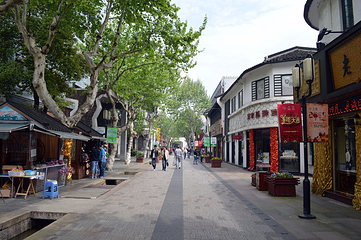 南宋御街第 162 张图片