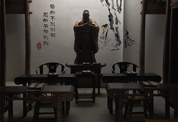 江西明清古民居博览园第 21 张图片