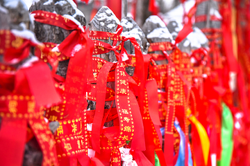 讷殷古城第 14 张图片