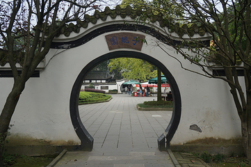 望丛祠第 25 张图片