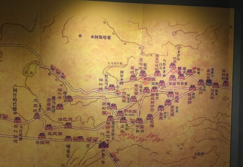 刀郎画乡第 12 张图片