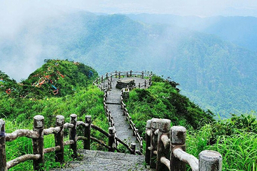 南宁大明山风景旅游区第 40 张图片