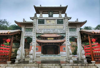 状元街第 10 张图片